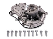 Porsche Cayenne su pompası